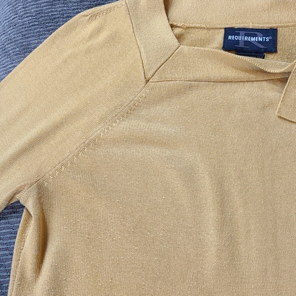 Requirements Sweater - Picture 16 of 16